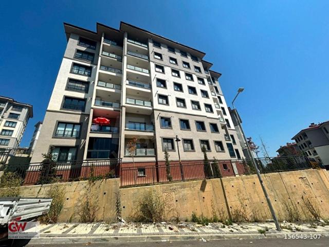QUBBE'DEN MALTEPE ATIŞ OKULU TOKİ'DE KİRALIK 3+1 GENİŞ DAİRE