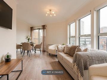 Qube, Birmingham B1, 2 bed flat to rent, £1,250 pcm | PrimeLocation
