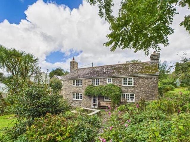 Quethiock, Liskeard, 4 Bedroom Detached