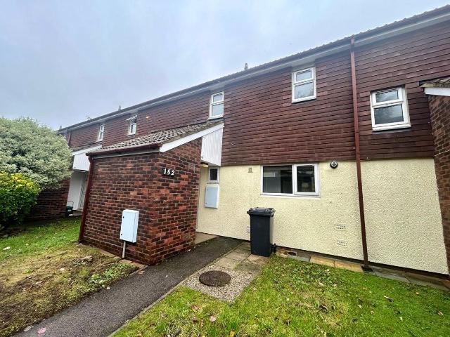 Quetta Park, Church Crookham, Fleet, Hampshire GU52, 3 bed terraced house to rent, £1,650 pcm | PrimeLocation