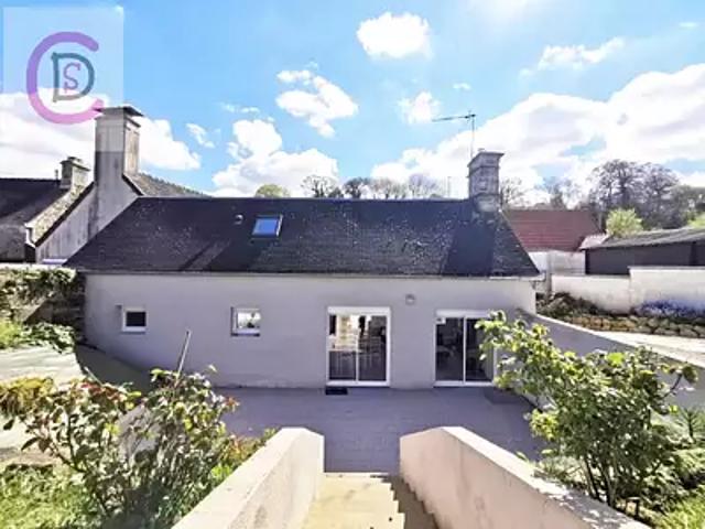 Quettehou 50630 Achat / Vente maison 3 pièces t3