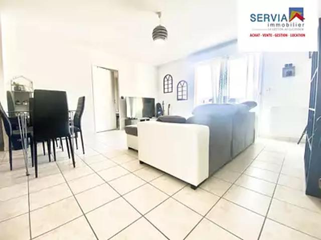 Quéven 56530 Location appartement 3 pièces t3