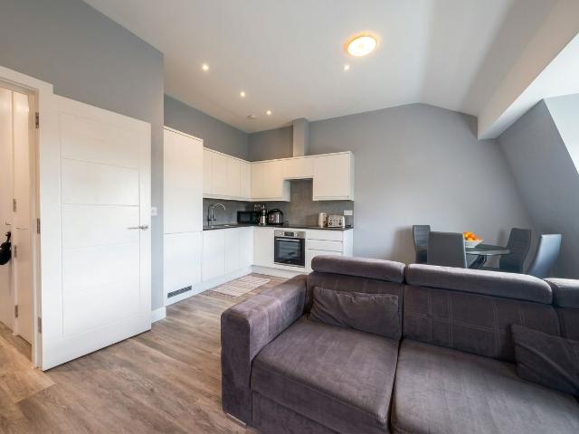Quex Mews, London NW6, 2 bed flat to rent, £2,200 pcm | PrimeLocation