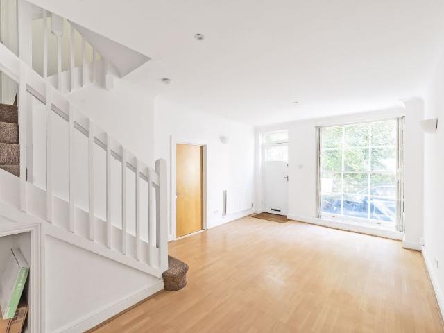 Quex Mews, London, United Kingdom NW6, 4 bed detached house to rent, £3,000 pcm | PrimeLocation
