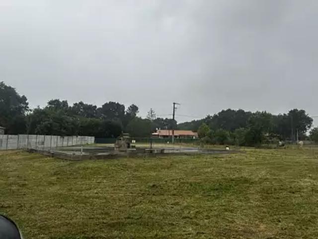 Queyrac 33340 Achat / Vente maison parking