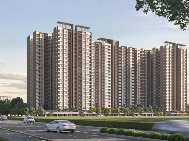 Que 914,Mundhwa 3 BHK Apartment For Sale Pune