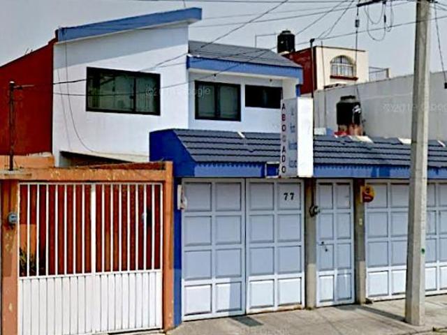 ¡QUE NO SE TE PASE ESTA OPORTUNIDAD! OCOTLÁN TLAXCALA A UN PRECIO INIGUALABLE