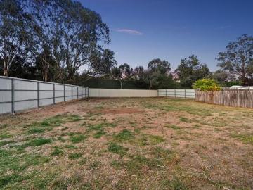 Land for sale in New South Wales - Parking