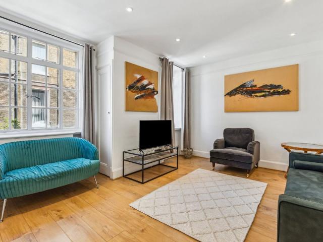 Quebec Court, 21 Seymour Street W1H, 2 bed flat to rent, £3,700 pcm | PrimeLocation