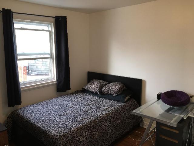 Québec – Appartement 3 et demi – Libre maintenant – Système d’intercom
