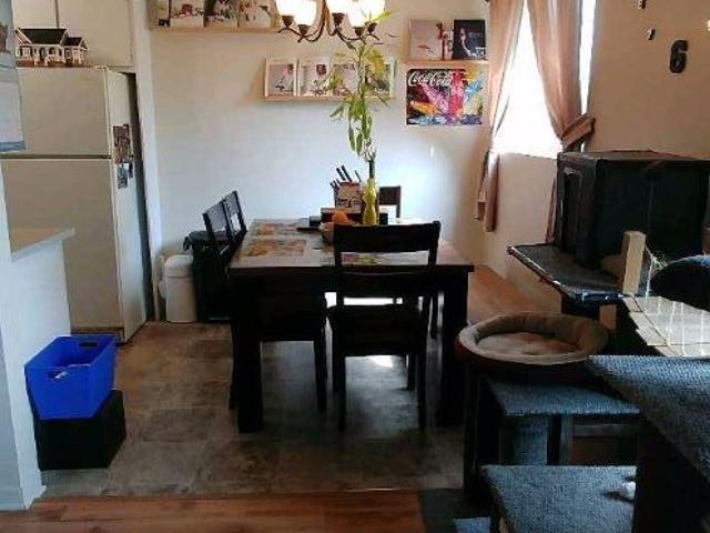 Québec – Appartement 4 1/2 tout inclus à louer