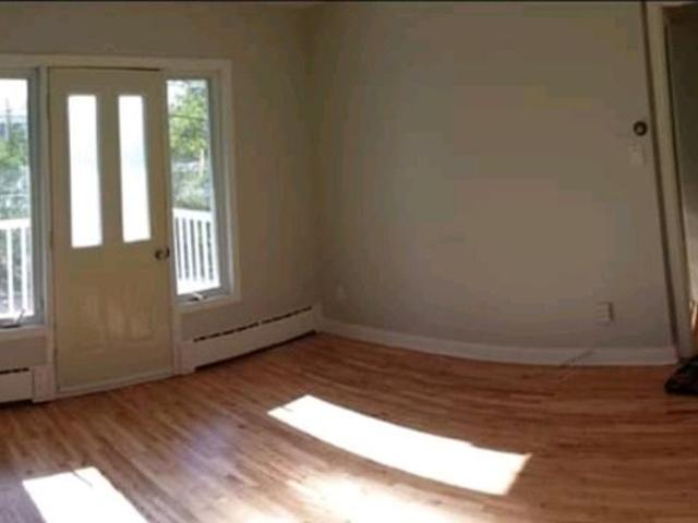 Québec – Appartement 4 1/2 à louer derrière l’enfant Jésus