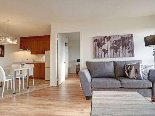 Québec – Appartement 4 1/2 à louer pour étudiants