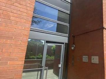 Salford, Greater Manchester, North West England