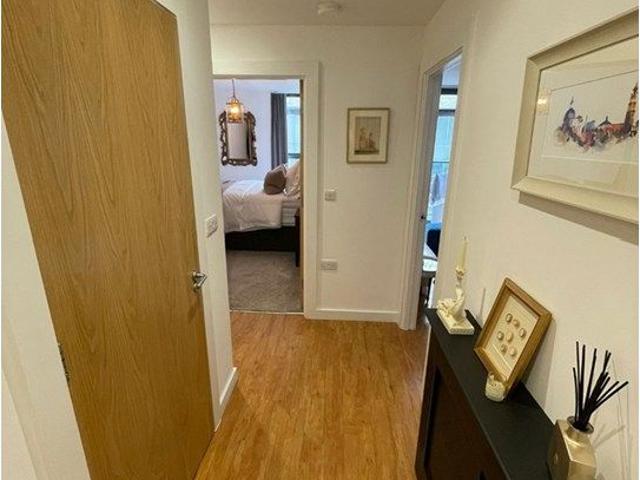 Quebec Building, Salford M3, 1 bed flat to rent, £950 pcm | PrimeLocation