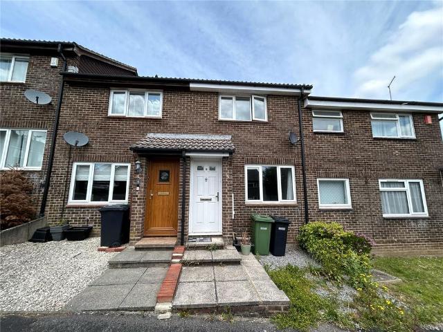 Quebec Gardens, Southampton SO31 2 bed semi detached house to rent £1,300 pcm £300 pw