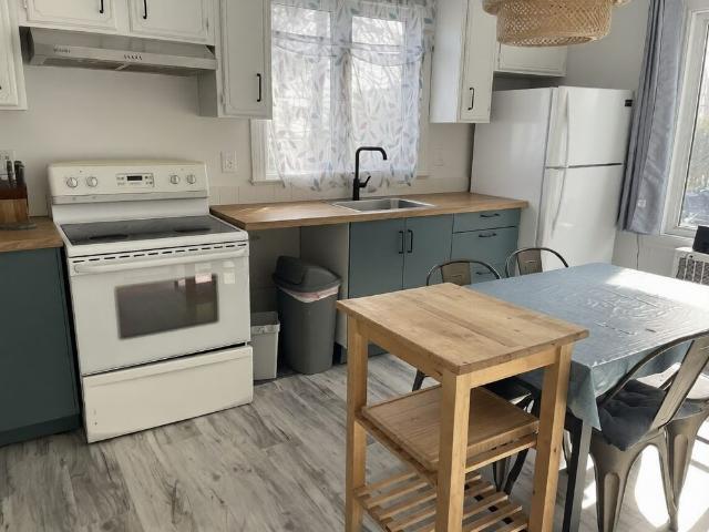 Québec – Grand logement 5 1/2 à louer
