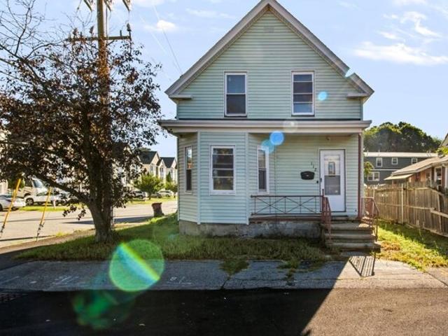 Quebec St, Lowell, Home For Sale