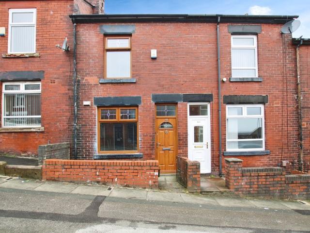 Quebec Street, Bolton BL3, 3 bed terraced house to rent, £950 pcm | PrimeLocation
