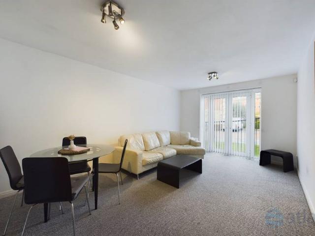 Quebec Quay, City Centre, L3, L4, Chiltern