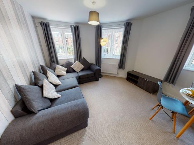 Quebec Quay, Liverpool L3, 2 bed flat to rent, £1,195 pcm | PrimeLocation