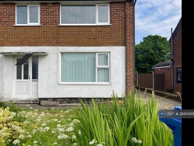 Quebec Road, Blackburn, BB2 3 bed semi detached house to rent £1,000 pcm £231 pw
