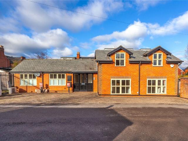 Quebec Road, Henley On Thames, Oxfordshire RG9, 1 bed flat to rent, £1,400 pcm | PrimeLocation