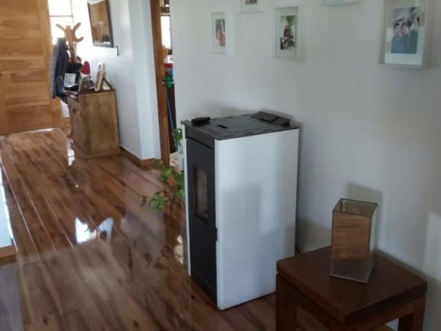 Quebrada de Nogales, Machalí | 4 Dormitorios por 11900.00 en Machalí