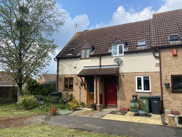 Quedgeley, Gloucester GL2, 1 bed terraced house to rent, £895 pcm | PrimeLocation
