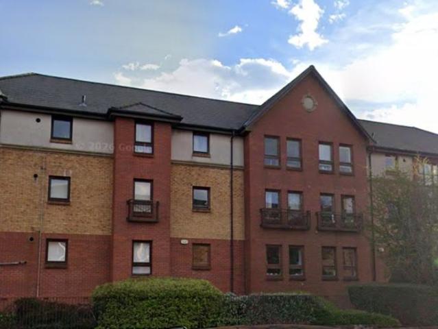 Queen Victoria Court, Scotstoun, Glasgow G14, 2 bed flat to rent, £895 pcm | PrimeLocation