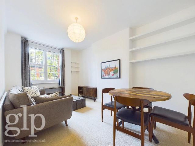 Queen Alexandra Mansions, Bloomsbury. 1 bed apartment to rent £2,383 pcm £550 pw