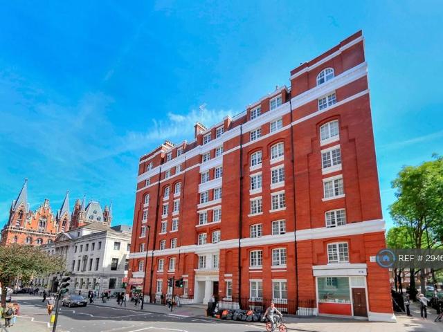 Queen Alexandra Mansions, London, WC1H 3 bed flat to rent £3,987 pcm £920 pw
