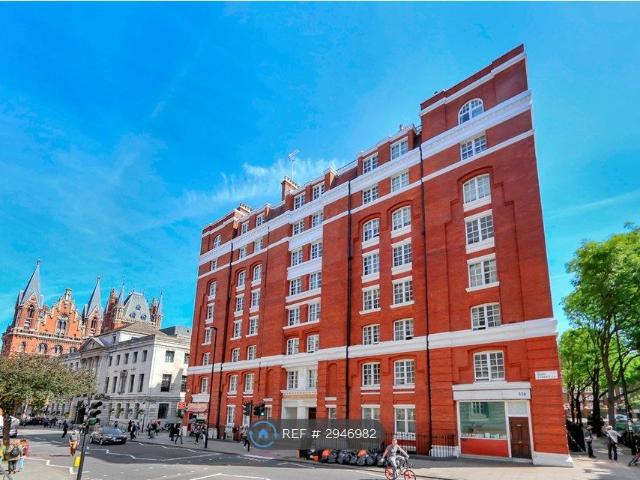 Queen Alexandra Mansions, London WC1H, 3 bed flat to rent, £3,987 pcm | PrimeLocation