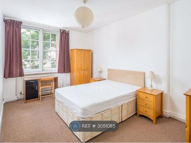 Queen Alexandra Mansions, London WC1H, 1 bed flat to rent, £2,100 pcm | PrimeLocation
