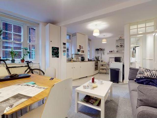 Queen Alexandra Mansions, Tonbridge. 2 bed apartment to rent £3,650 pcm £842 pw
