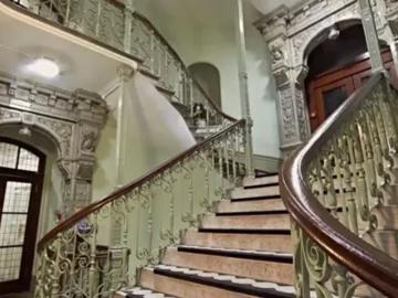 Queen Alexandra’s House, Kensington Gore, London, SW7 2QU, United Kingdom | 1 bed apartment for rent #154642988 | Rentberry