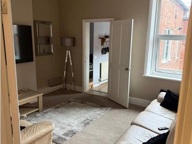 Queen Alexandra Road, North Shields NE29, 3 bed flat to rent, £915 pcm | PrimeLocation