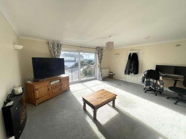 Queen Anne Gardens, Falmouth, TR11