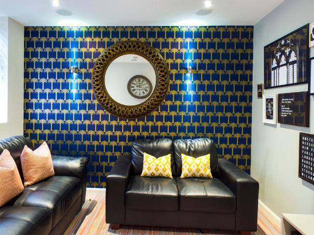 Queen Anne Street, Stoke ST4, 4 bed terraced house to rent, £325 pppm | PrimeLocation
