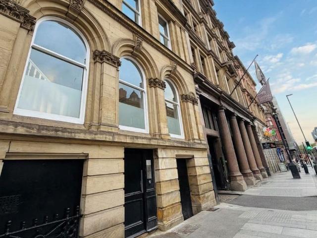 Queen Avenue, Dale Street, Liverpool L2, 2 bed flat to rent, £1,100 pcm | PrimeLocation