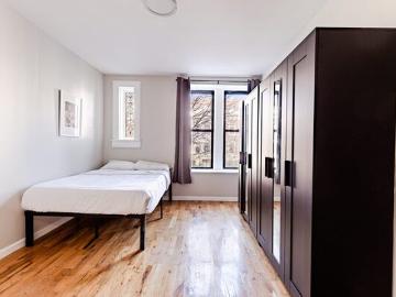 Flatbush, New York city, New York, USA
