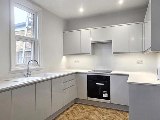 Queen Bertha Road, Ramsgate 3 bed terraced house to rent £1,475 pcm £340 pw
