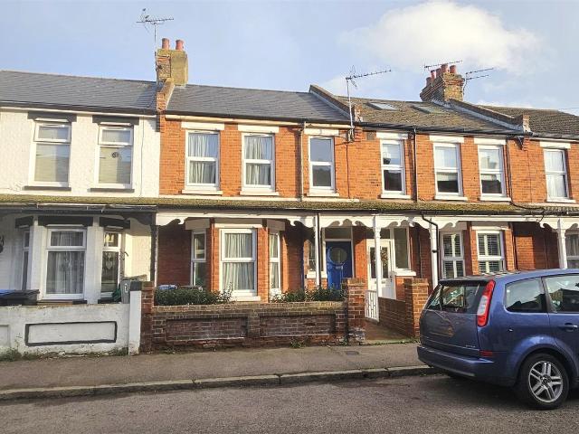 Queen Bertha Road, Ramsgate CT11, 3 bed terraced house to rent, £1,475 pcm | PrimeLocation