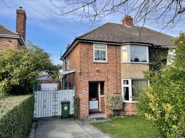 Queen Ediths Way, Cambridge, CB1 3 bed semi detached house to rent £1,950 pcm £450 pw