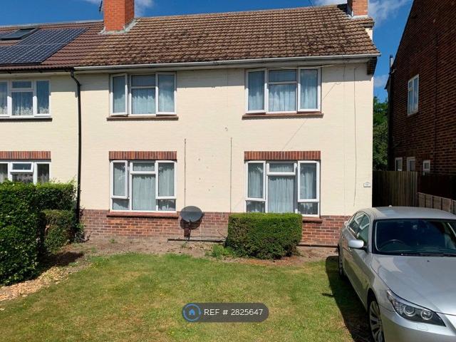Queen Ediths Way, Cambridge CB1, 4 bed semi detached house to rent, £2,500 pcm | PrimeLocation