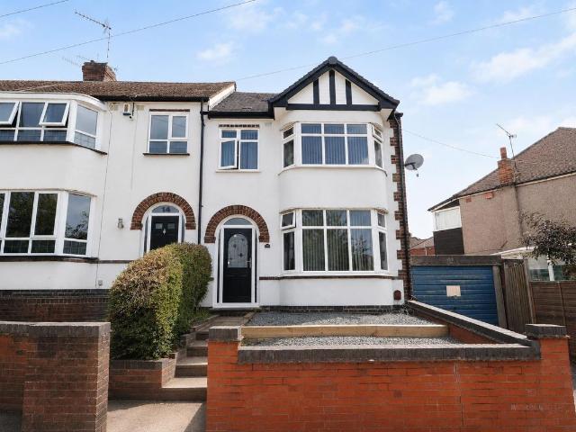 Queen Isabels Avenue, Cheylesmore, Coventry CV3, 3 bed end terrace house to rent, £1,800 pcm | PrimeLocation