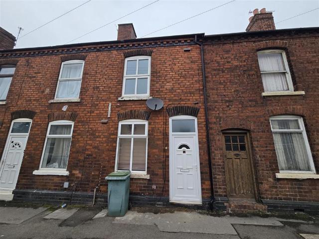 Queen Mary Street, Walsall, WS1 4AE, United Kingdom | 2 bed townhouse for rent #134167136 | Rentberry