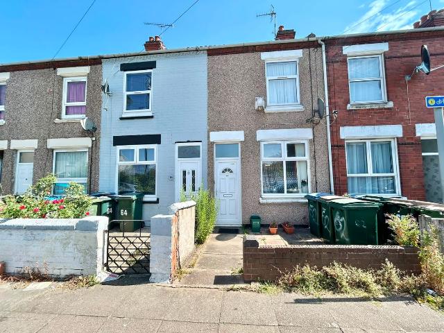 Queen Marys Road, Foleshill, Coventry CV6, 3 bed terraced house to rent, £1,000 pcm | PrimeLocation