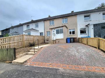 Queen Margaret Drive, Glenrothes, Fife KY7, 4 bed terraced house to rent, £895 pcm | PrimeLocation