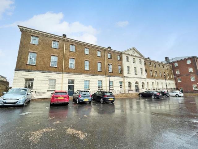 Queen Mother Square, Poundbury, Dorchester DT1, 2 bed flat to rent, £1,550 pcm | PrimeLocation